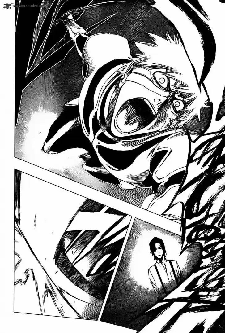 Bleach - All Colour But The Black Vol.37 Ch.456