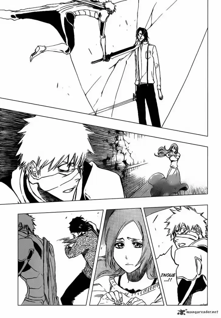 Bleach - All Colour But The Black Vol.37 Ch.456