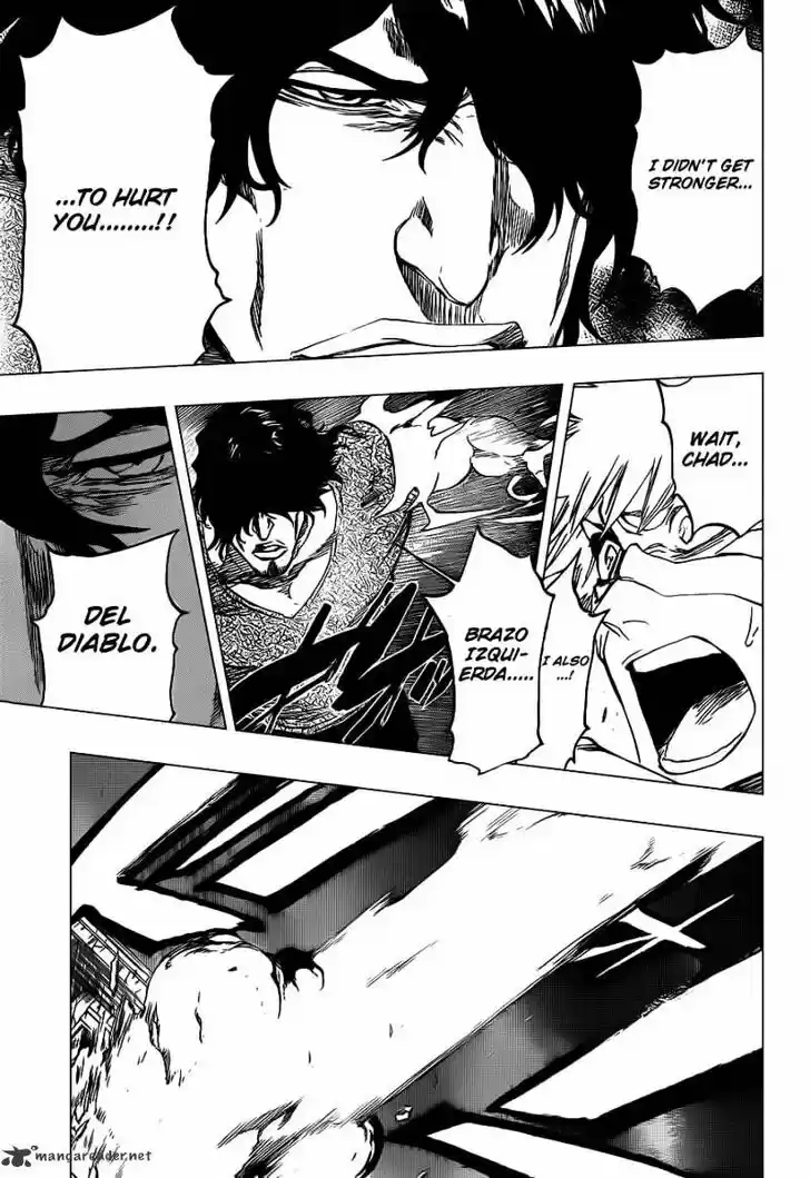 Bleach - All Colour But The Black Vol.37 Ch.456