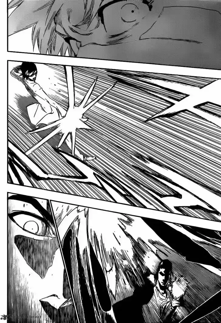 Bleach - All Colour But The Black Vol.37 Ch.458