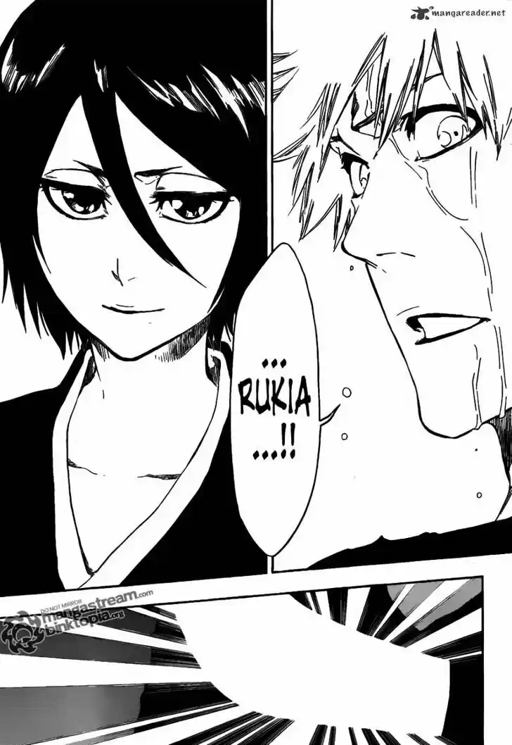 Bleach - All Colour But The Black Vol.37 Ch.459