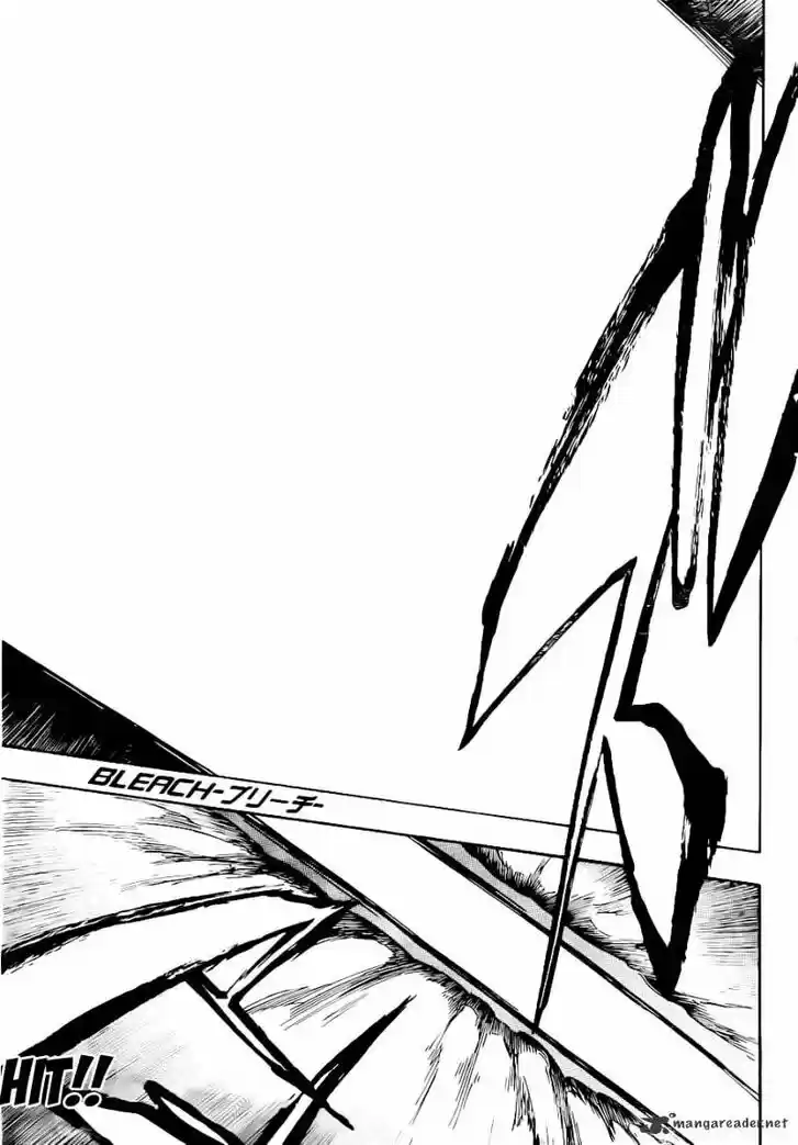 Bleach - All Colour But The Black Vol.37 Ch.461