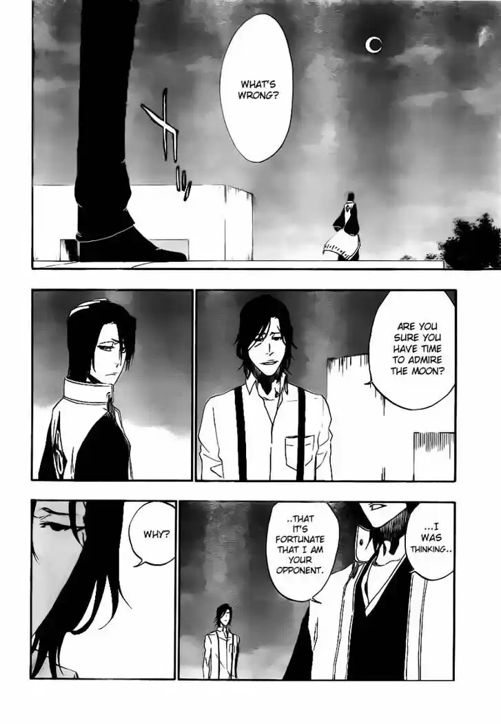 Bleach - All Colour But The Black Vol.37 Ch.464