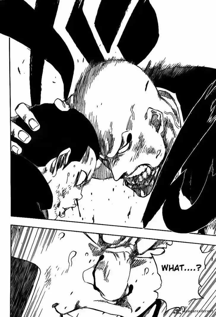 Bleach - All Colour But The Black Vol.37 Ch.467