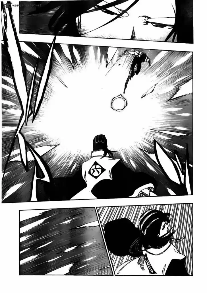 Bleach - All Colour But The Black Vol.37 Ch.468