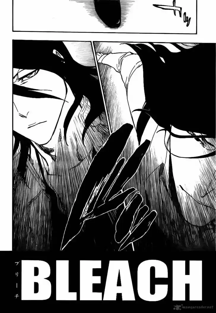 Bleach - All Colour But The Black Vol.37 Ch.469