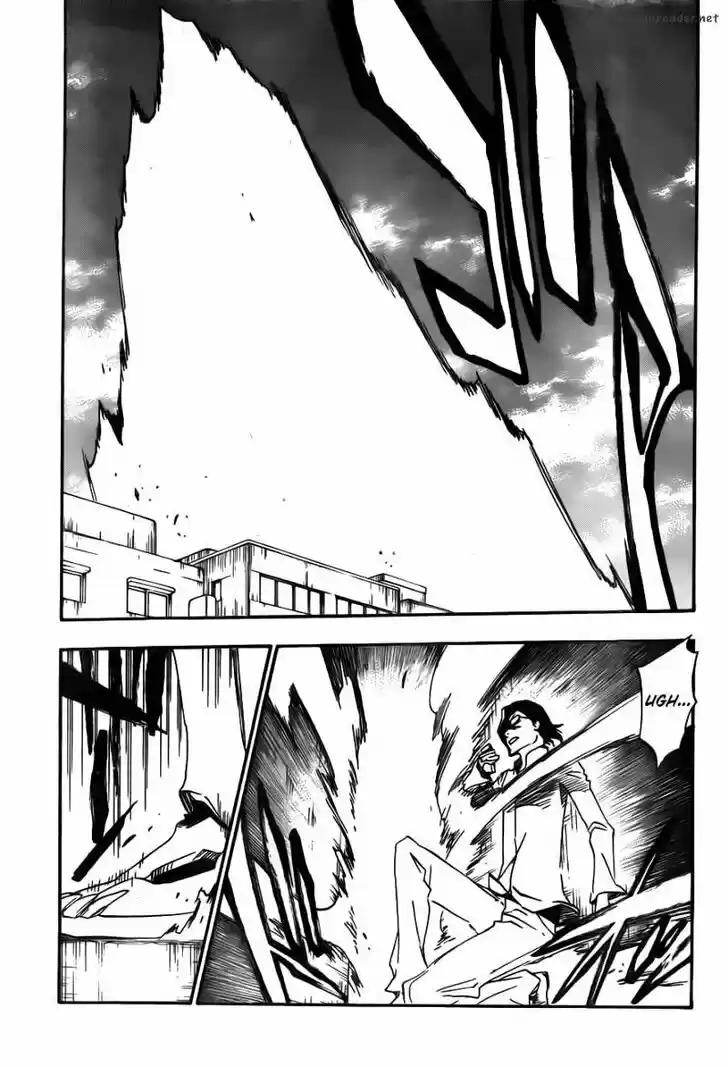 Bleach - All Colour But The Black Vol.37 Ch.470