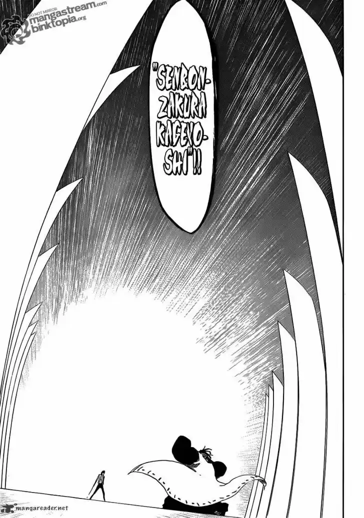 Bleach - All Colour But The Black Vol.37 Ch.472