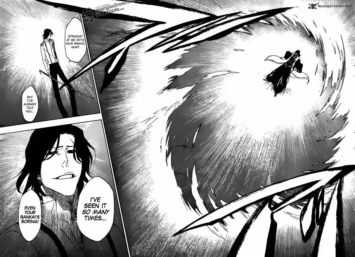 Bleach - All Colour But The Black Vol.37 Ch.472