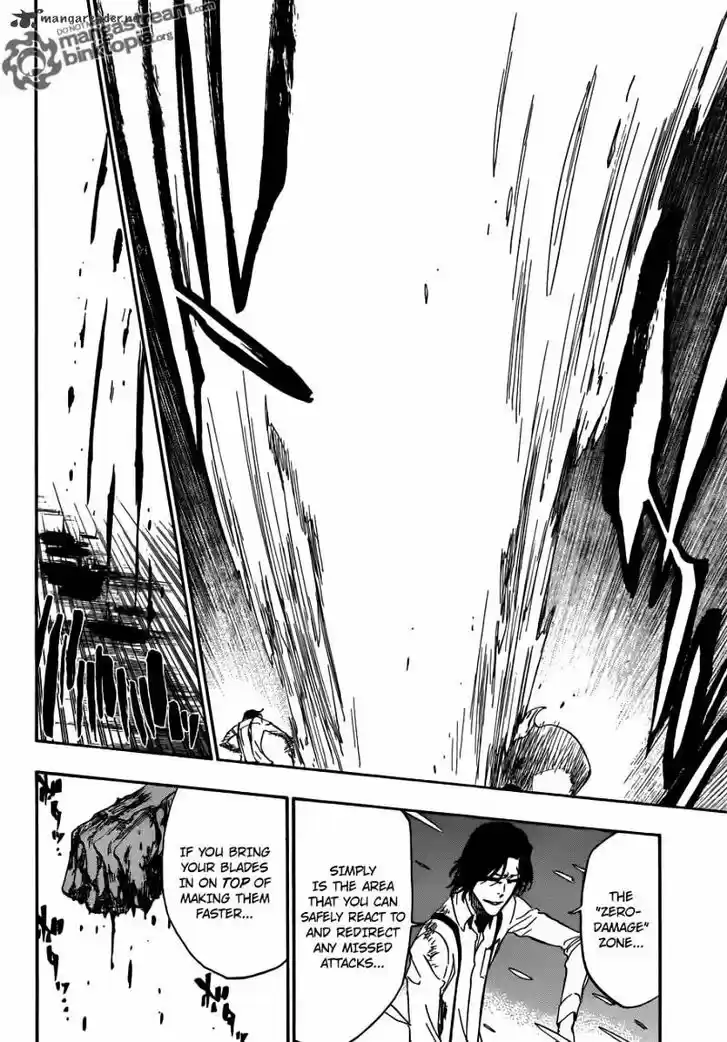 Bleach - All Colour But The Black Vol.37 Ch.472
