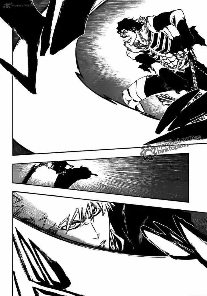 Bleach - All Colour But The Black Vol.37 Ch.473
