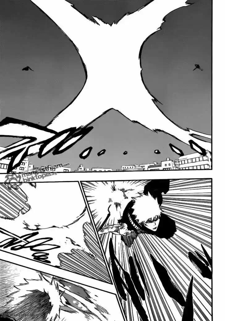 Bleach - All Colour But The Black Vol.37 Ch.473