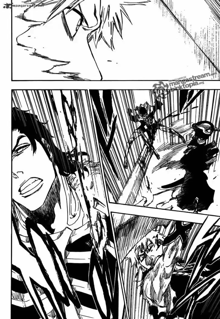 Bleach - All Colour But The Black Vol.37 Ch.473