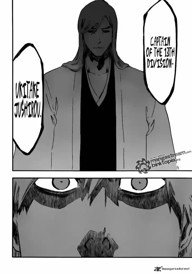 Bleach - All Colour But The Black Vol.37 Ch.474