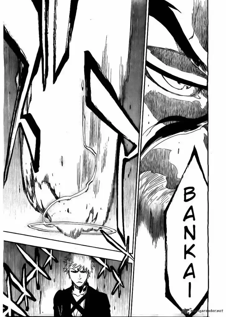 Bleach - All Colour But The Black Vol.37 Ch.475