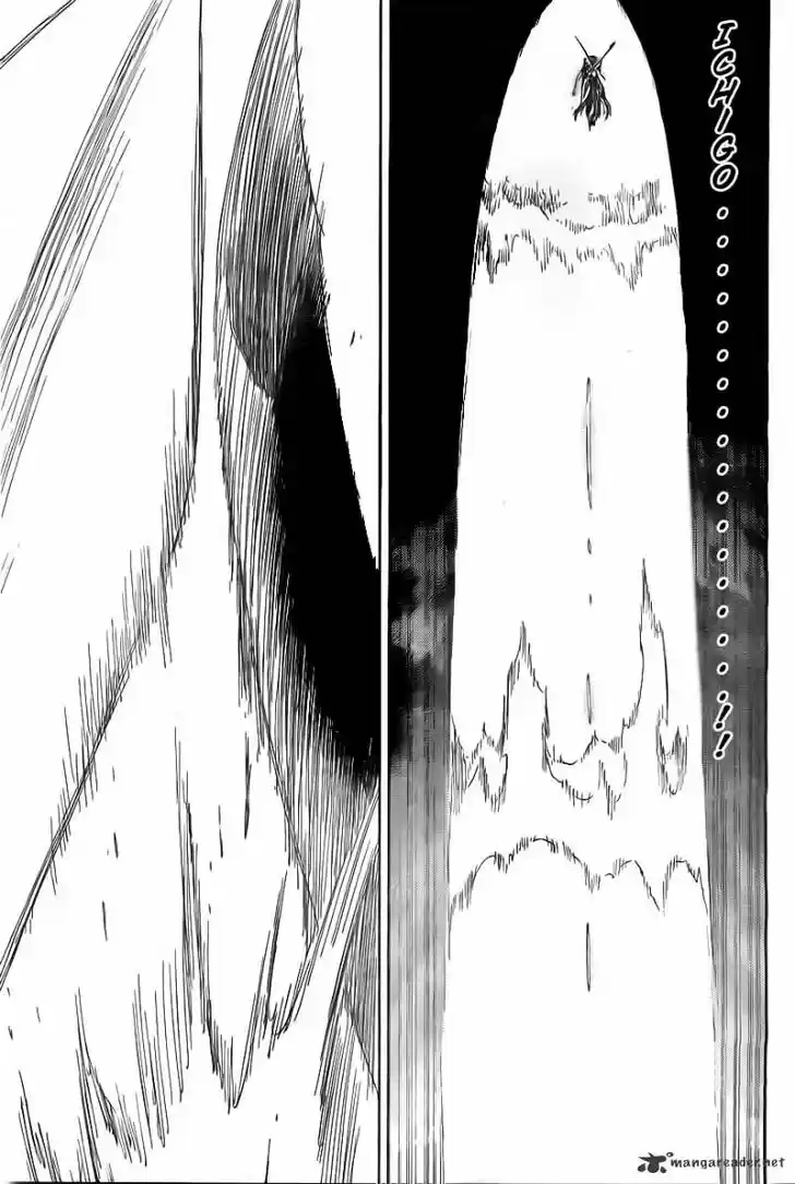 Bleach - All Colour But The Black Vol.37 Ch.476