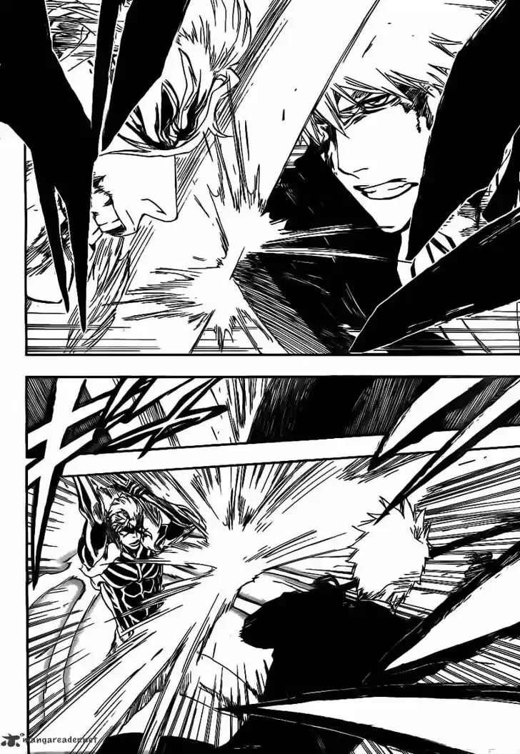 Bleach - All Colour But The Black Vol.37 Ch.477