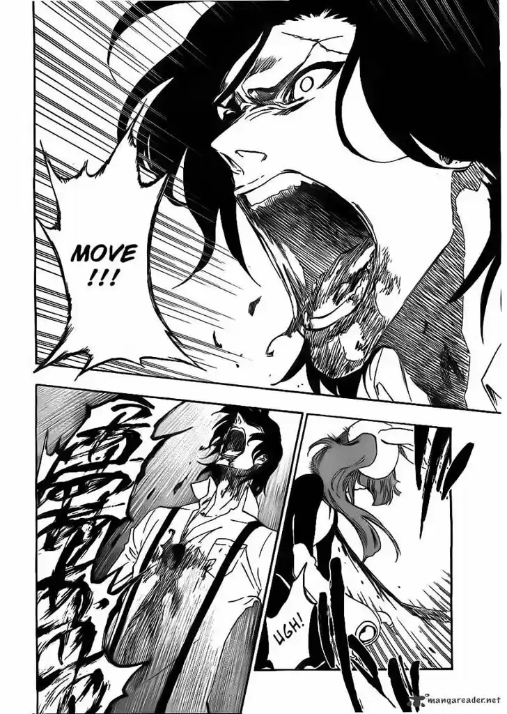 Bleach - All Colour But The Black Vol.37 Ch.477