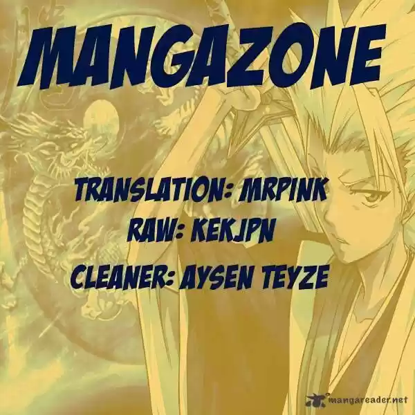 Bleach - All Colour But The Black Vol.37 Ch.479