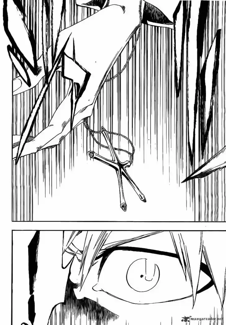 Bleach - All Colour But The Black Vol.37 Ch.482