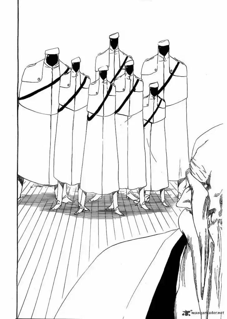 Bleach - All Colour But The Black Vol.37 Ch.482