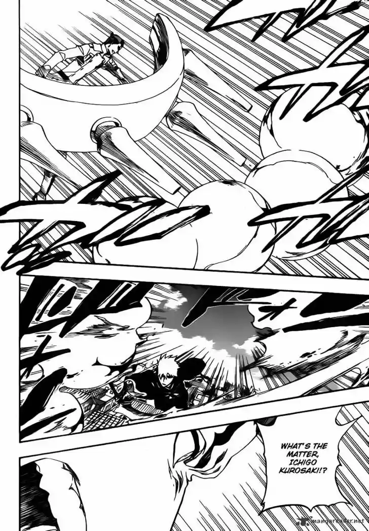 Bleach - All Colour But The Black Vol.37 Ch.483