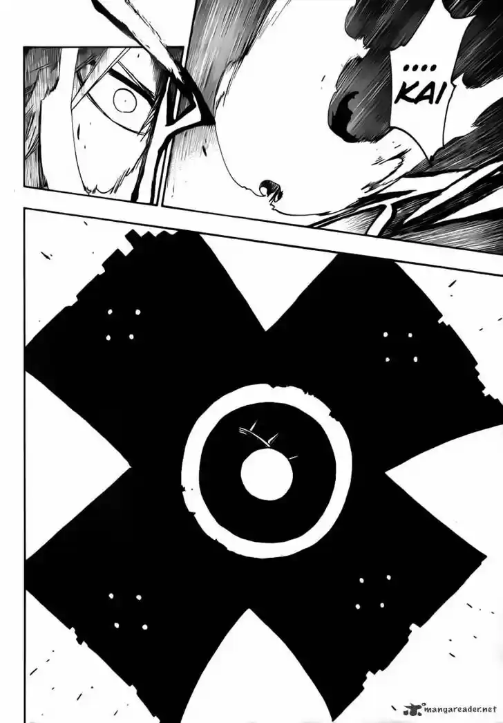 Bleach - All Colour But The Black Vol.37 Ch.483