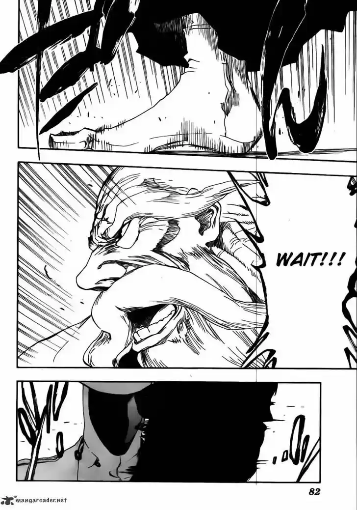 Bleach - All Colour But The Black Vol.37 Ch.484