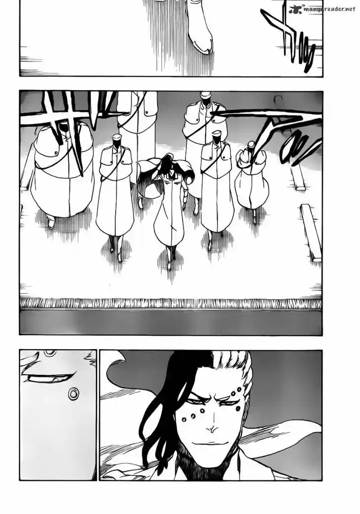Bleach - All Colour But The Black Vol.37 Ch.484