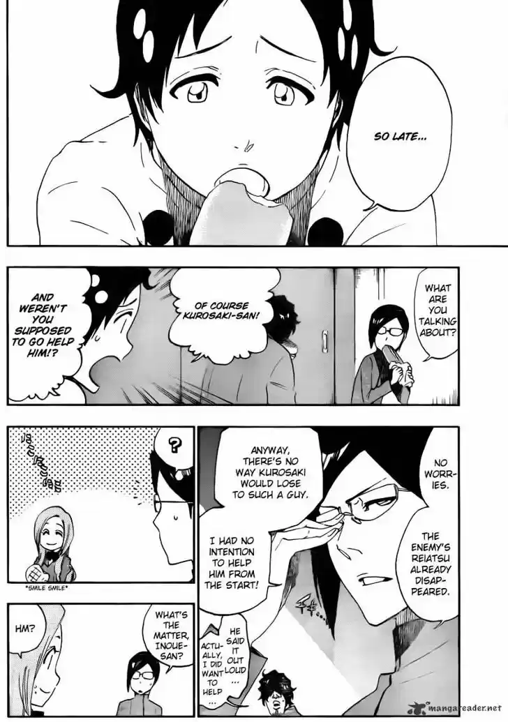 Bleach - All Colour But The Black Vol.37 Ch.485