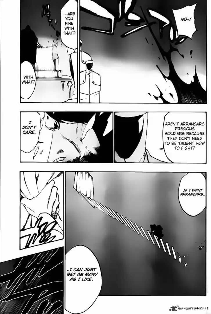 Bleach - All Colour But The Black Vol.37 Ch.485