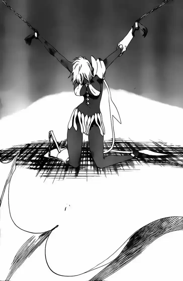 Bleach - All Colour But The Black Vol.37 Ch.485