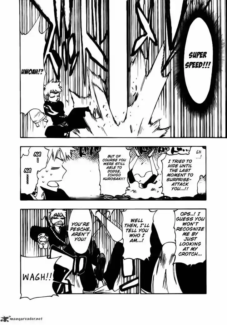 Bleach - All Colour But The Black Vol.37 Ch.486