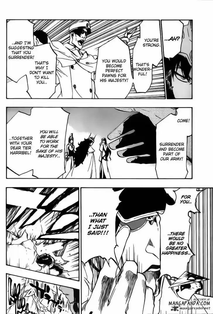 Bleach - All Colour But The Black Vol.37 Ch.488