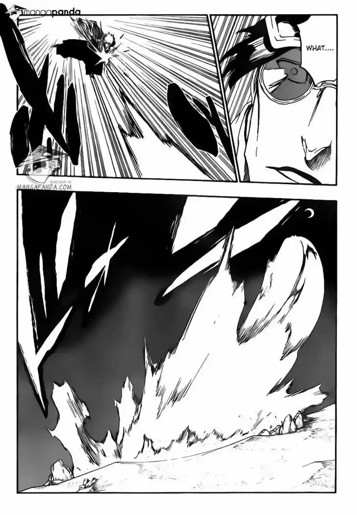 Bleach - All Colour But The Black Vol.37 Ch.490