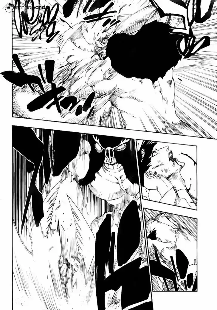Bleach - All Colour But The Black Vol.37 Ch.492