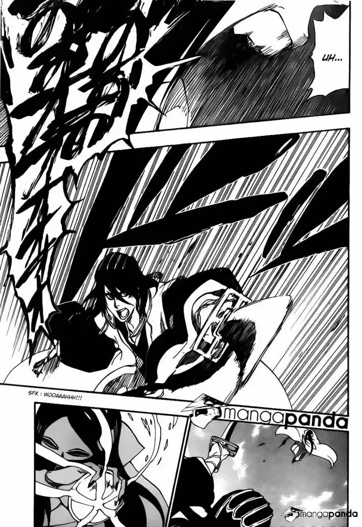 Bleach - All Colour But The Black Vol.37 Ch.501