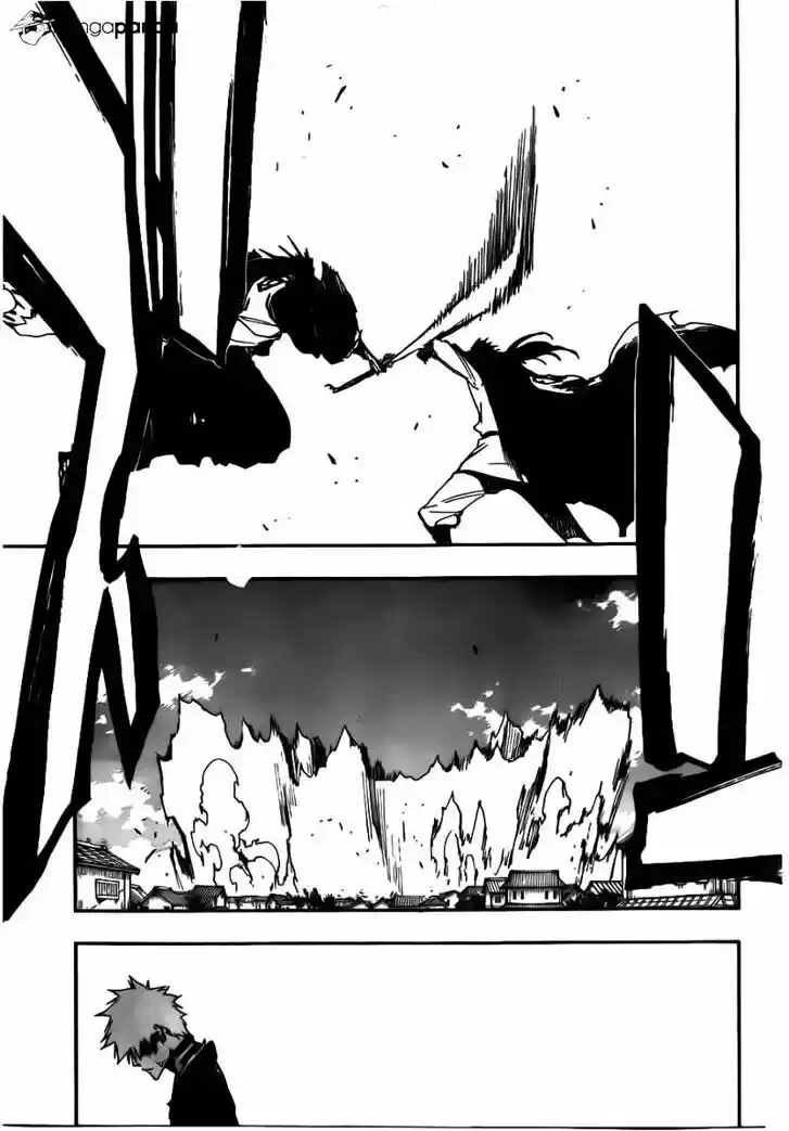 Bleach - All Colour But The Black Vol.37 Ch.503