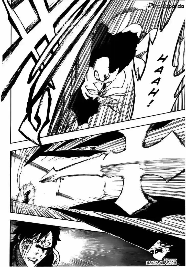 Bleach - All Colour But The Black Vol.37 Ch.503