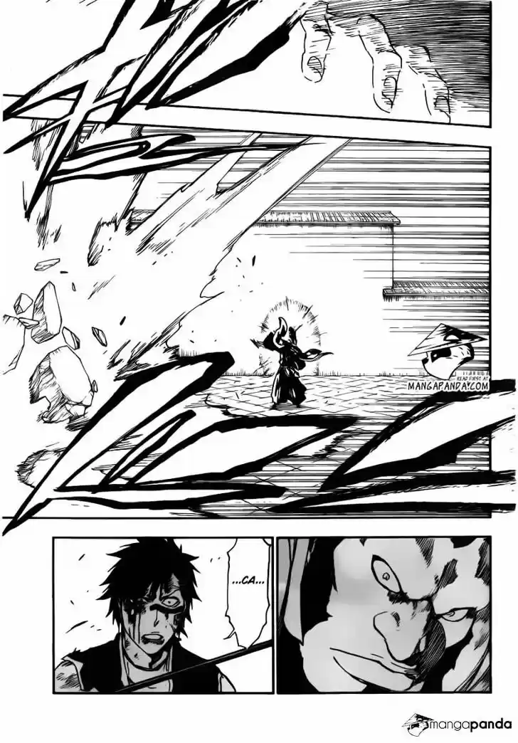 Bleach - All Colour But The Black Vol.37 Ch.503