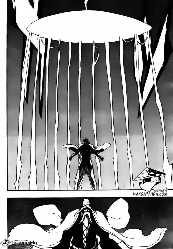 Bleach - All Colour But The Black Vol.37 Ch.504