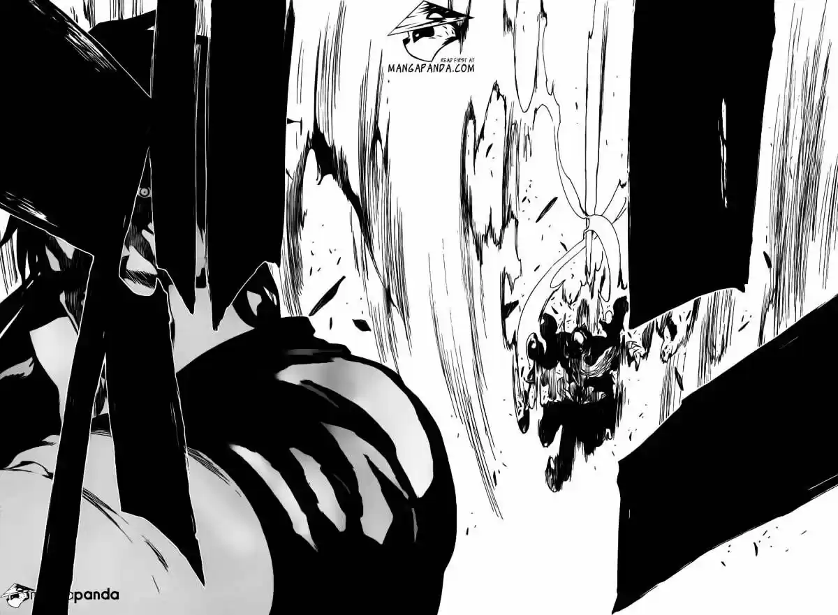 Bleach - All Colour But The Black Vol.37 Ch.505