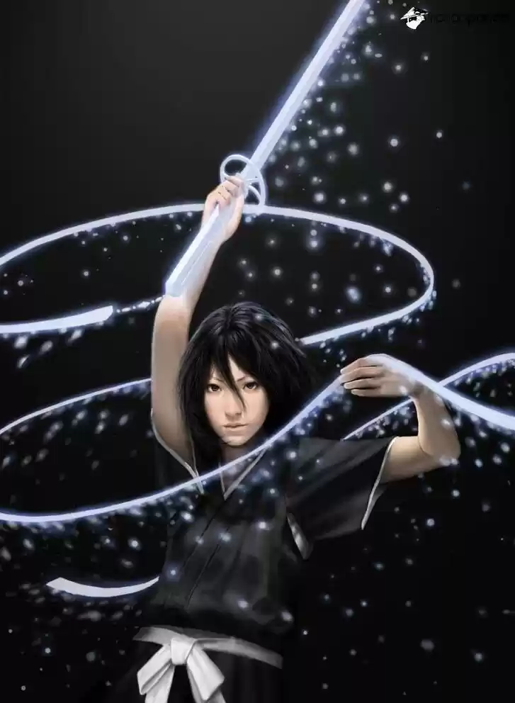 Bleach - All Colour But The Black Vol.37 Ch.506