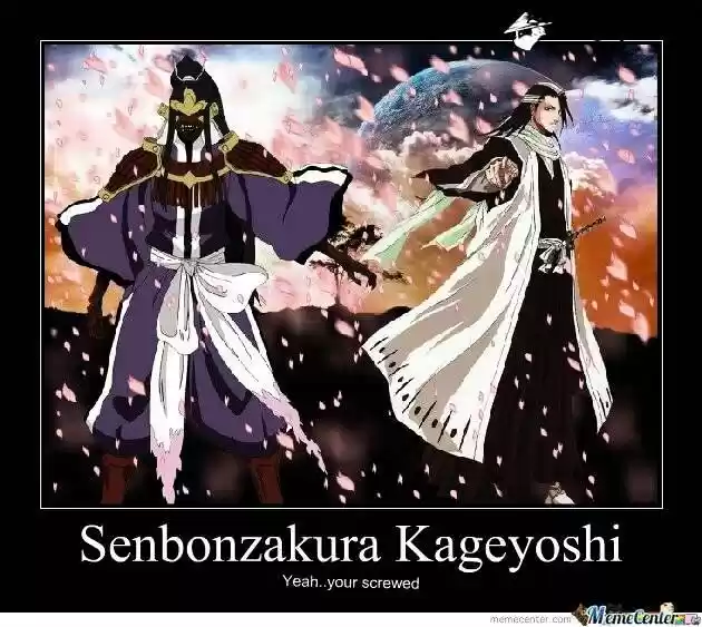 Bleach - All Colour But The Black Vol.37 Ch.506