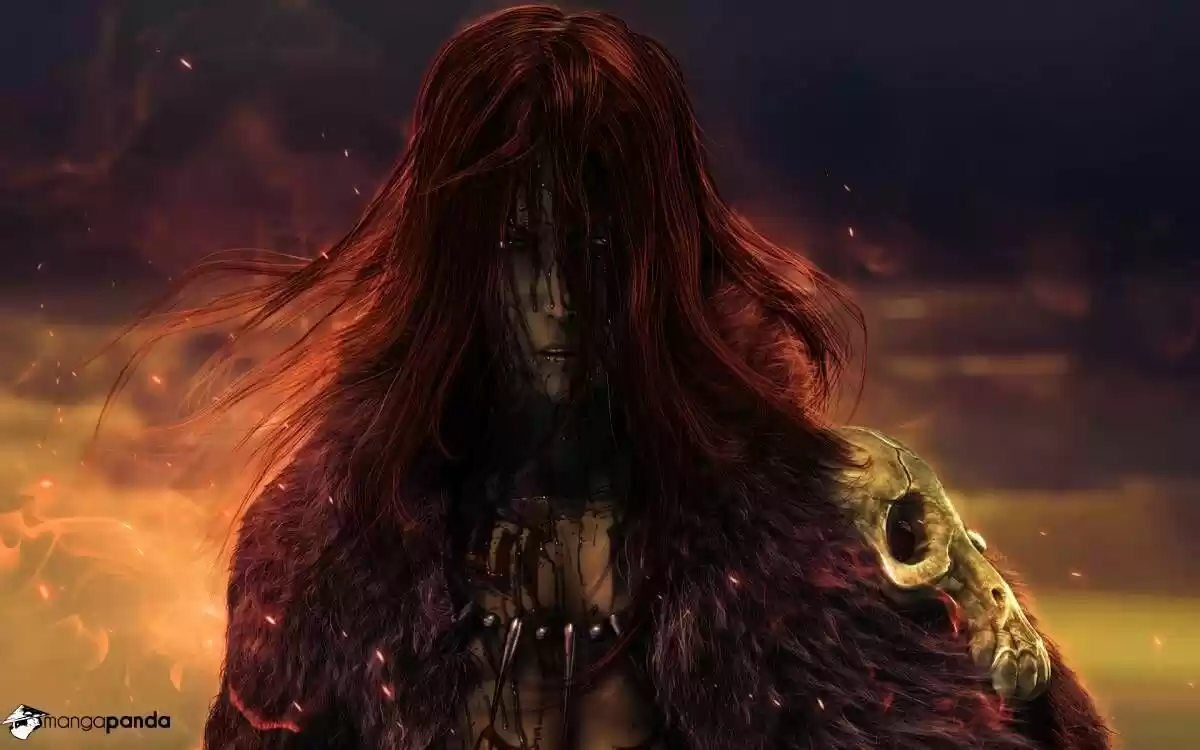 Bleach - All Colour But The Black Vol.37 Ch.507