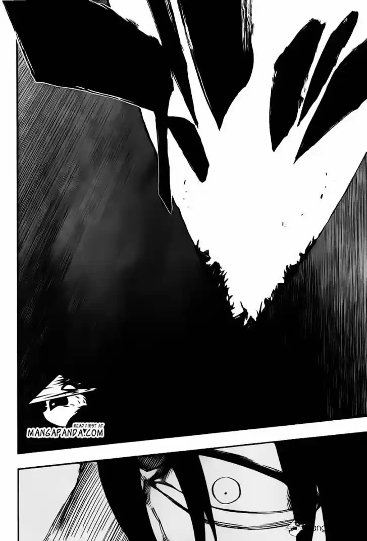 Bleach - All Colour But The Black Vol.37 Ch.507