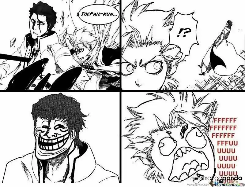 Bleach - All Colour But The Black Vol.37 Ch.507