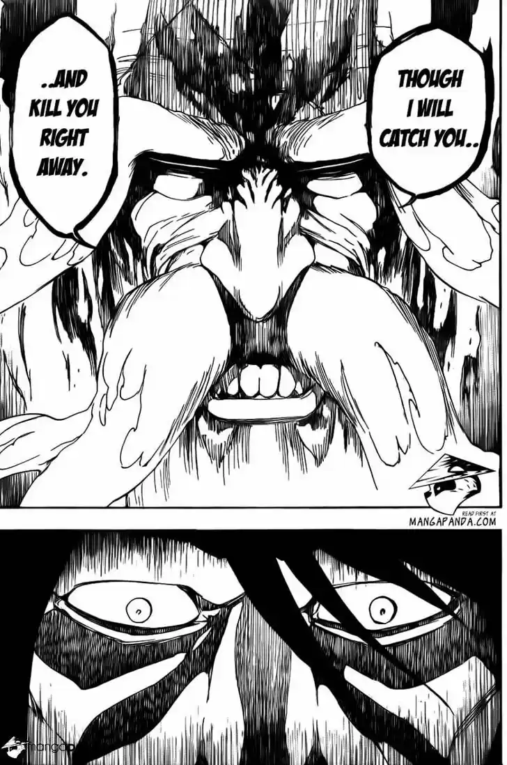 Bleach - All Colour But The Black Vol.37 Ch.508