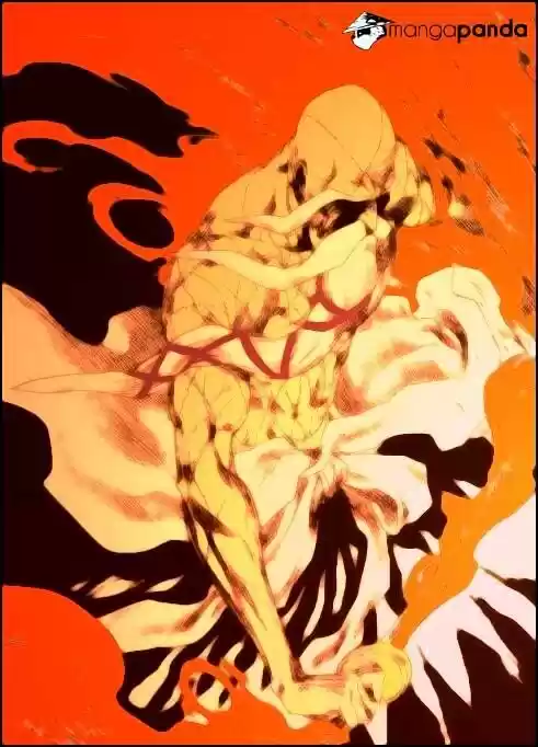 Bleach - All Colour But The Black Vol.37 Ch.509