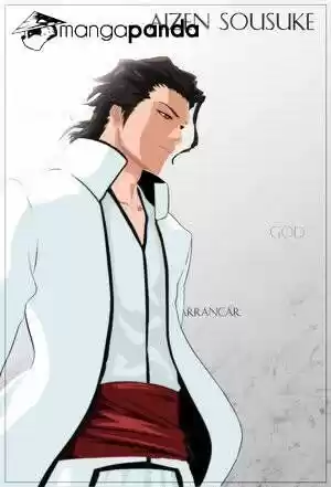 Bleach - All Colour But The Black Vol.37 Ch.510